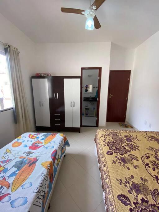 Villa Casa Em Cabo Frio Extérieur photo
