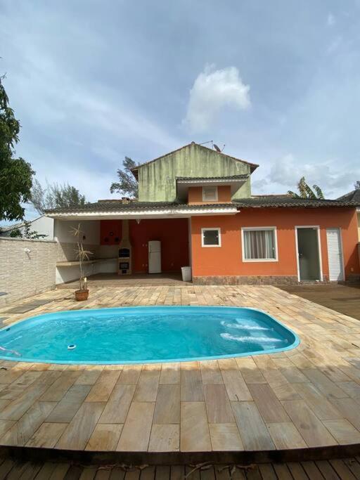 Villa Casa Em Cabo Frio Extérieur photo