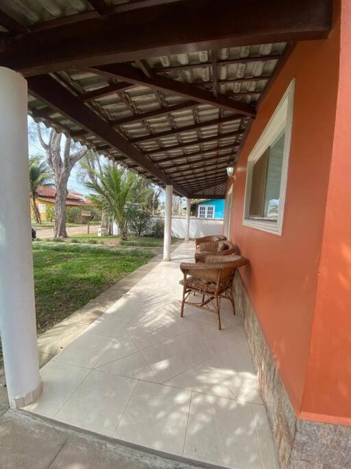 Villa Casa Em Cabo Frio Extérieur photo