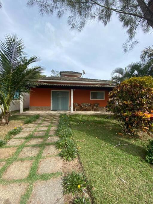 Villa Casa Em Cabo Frio Extérieur photo